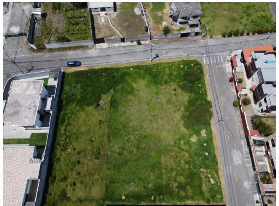 Terreno en Venta 625 m². Dentro de Urbanización a Pocos m de La Espe — imagen 9