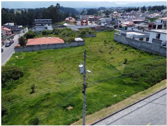 Terreno en Venta 625 m². Dentro de Urbanización a Pocos m de La Espe — imagen 8