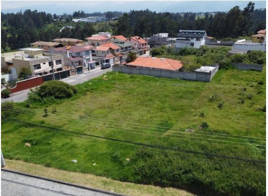 Terreno en Venta 625 m². Dentro de Urbanización a Pocos m de La Espe — imagen 5