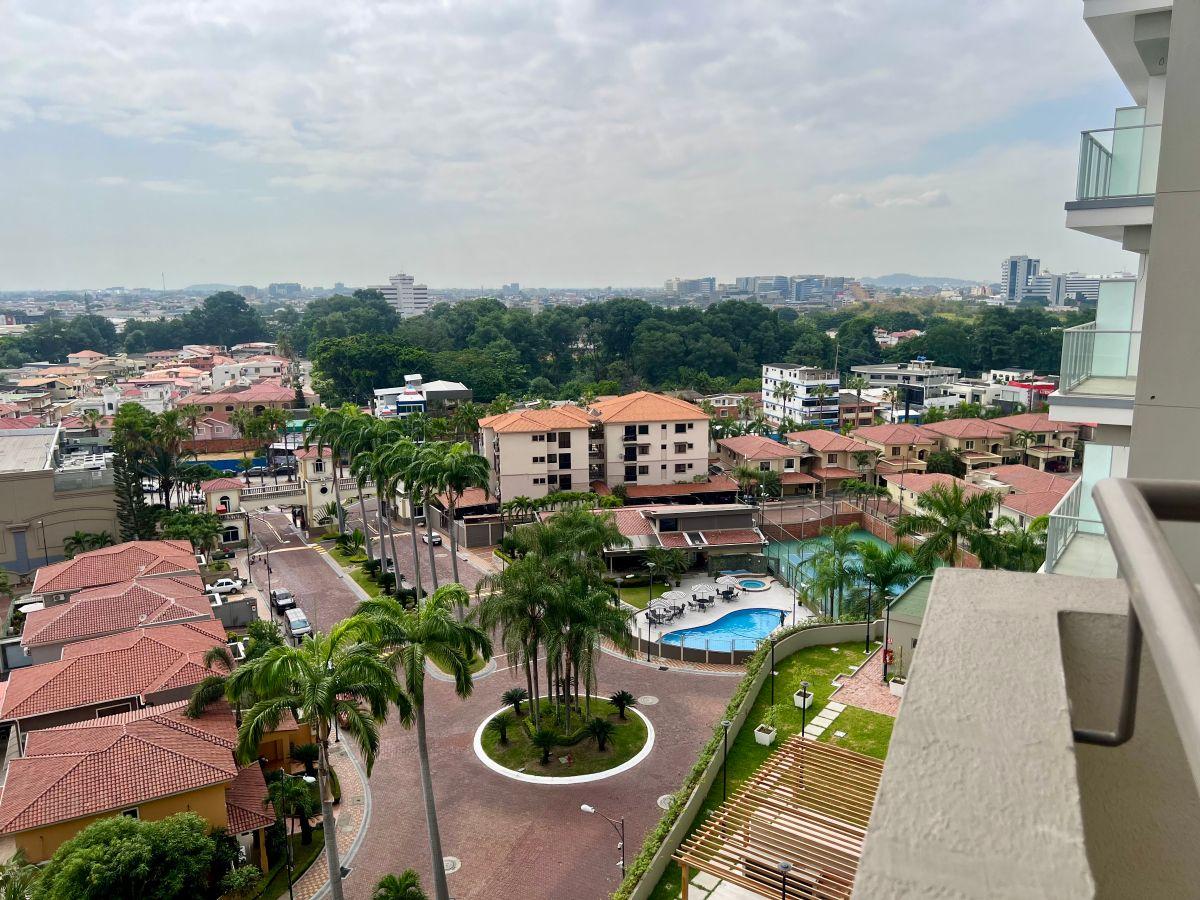 Vendo Departamento Ciudad Colon, Guayas — imagen 9
