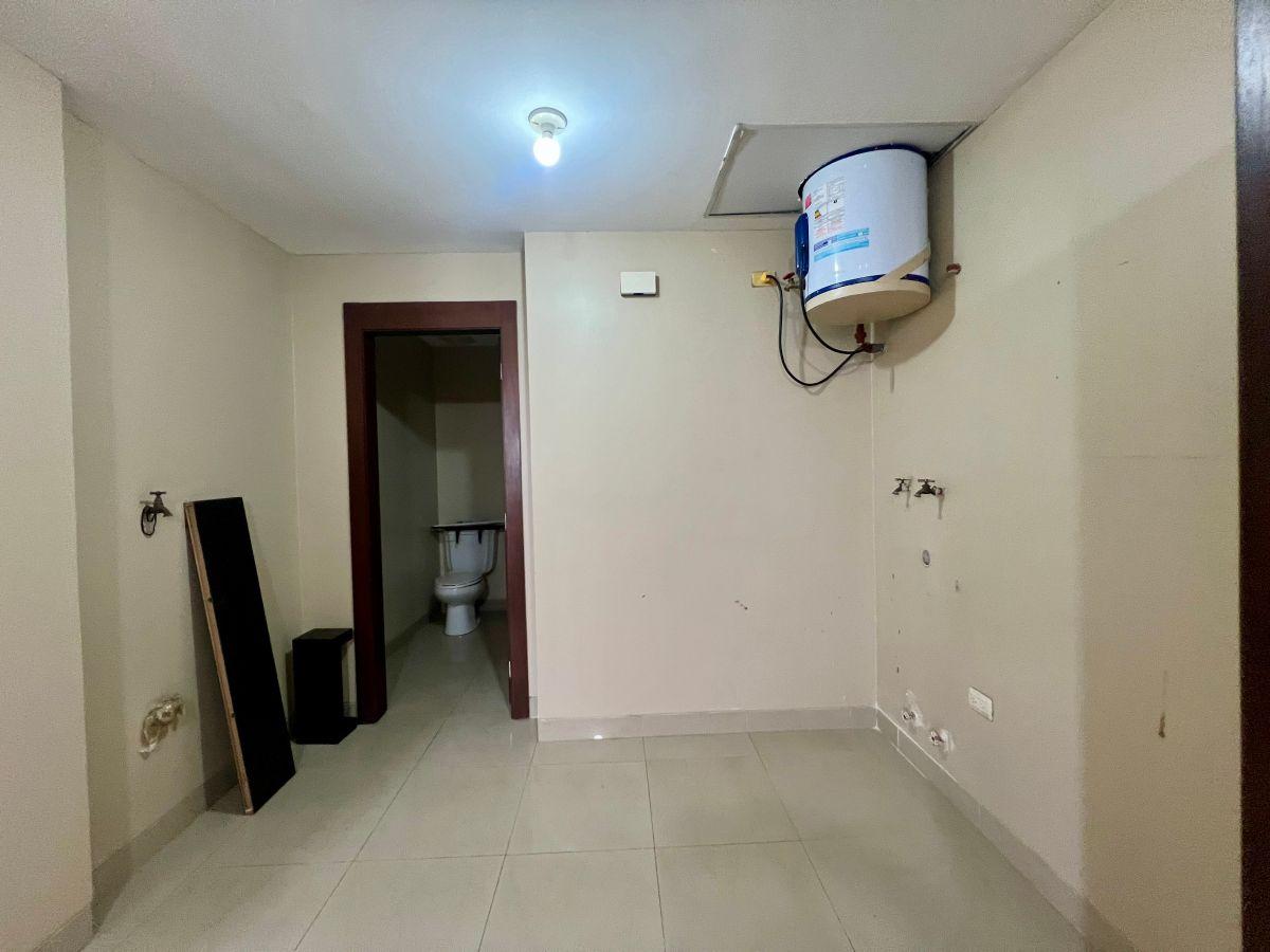 Vendo Departamento Ciudad Colon, Guayas — imagen 3