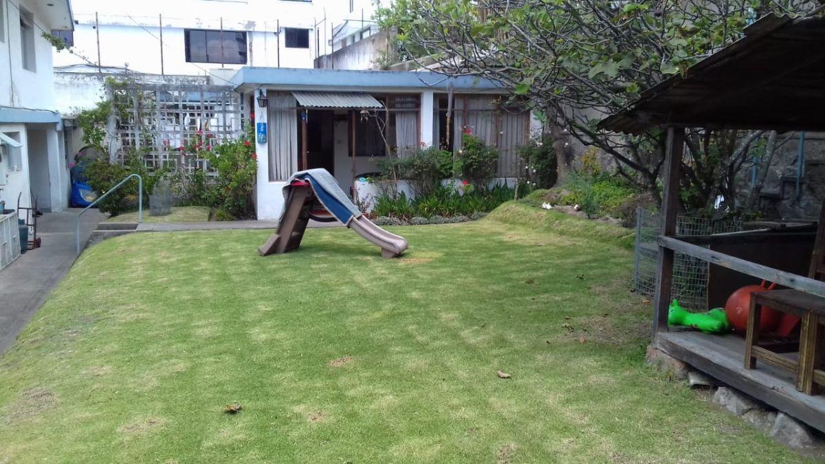 Vendo Casa Colinda con Megamaxi Terreno 1030 m Ideal Para Construir Edificio 6 Pisos — imagen 10