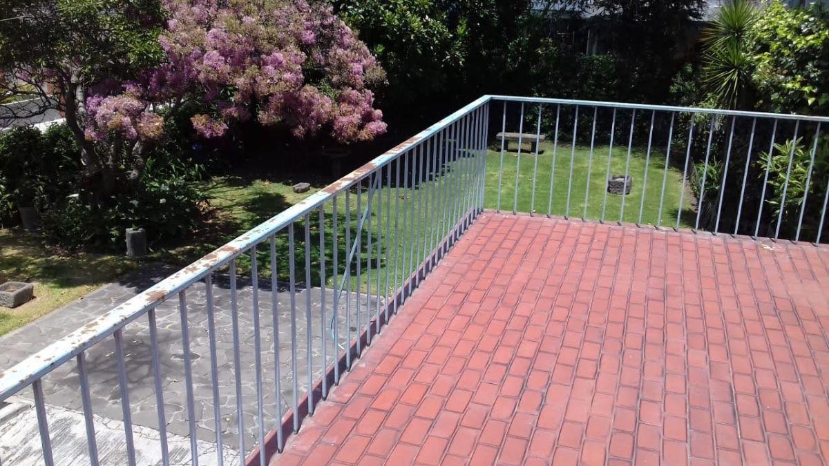 Vendo Casa Colinda con Megamaxi Terreno 1030 m Ideal Para Construir Edificio 6 Pisos — imagen 9