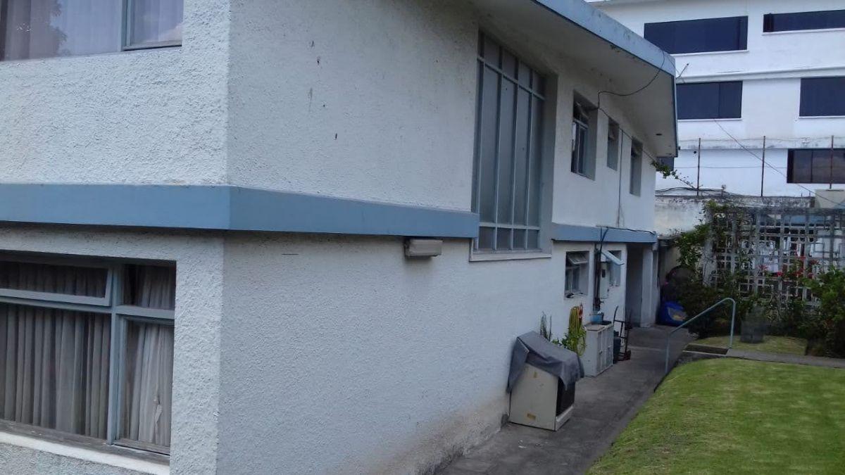 Vendo Casa Colinda con Megamaxi Terreno 1030 m Ideal Para Construir Edificio 6 Pisos — imagen 8
