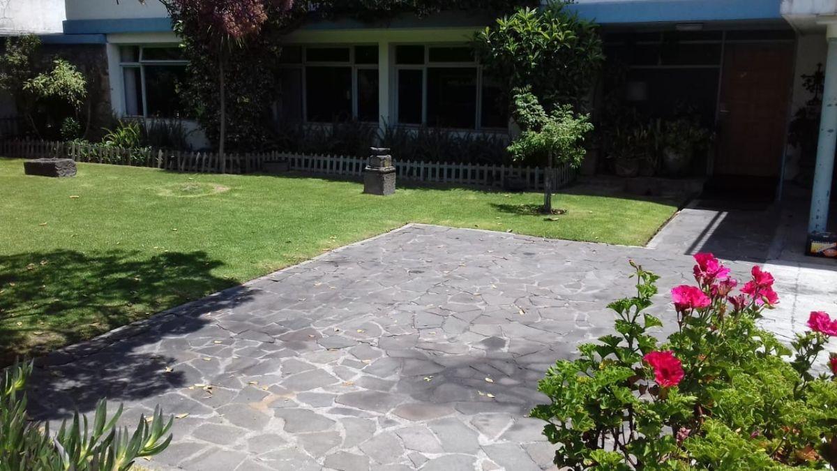 Vendo Casa Colinda con Megamaxi Terreno 1030 m Ideal Para Construir Edificio 6 Pisos — imagen 6