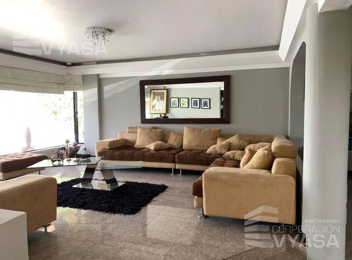 Cumbaya - Colegio Alemán, en Urbanización, Casa en Venta de 420 m² — imagen 9