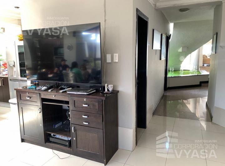 Cumbaya - Colegio Alemán, en Urbanización, Casa en Venta de 420 m² — imagen 8