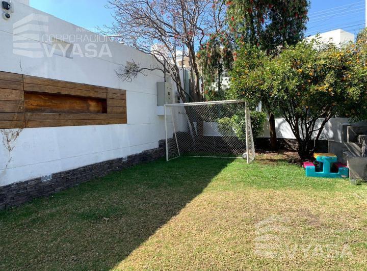 Cumbaya - Colegio Alemán, en Urbanización, Casa en Venta de 420 m² — imagen 7