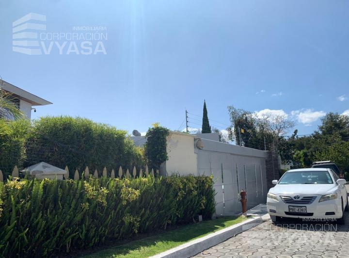 Cumbaya - Colegio Alemán, en Urbanización, Casa en Venta de 420 m² — imagen 4
