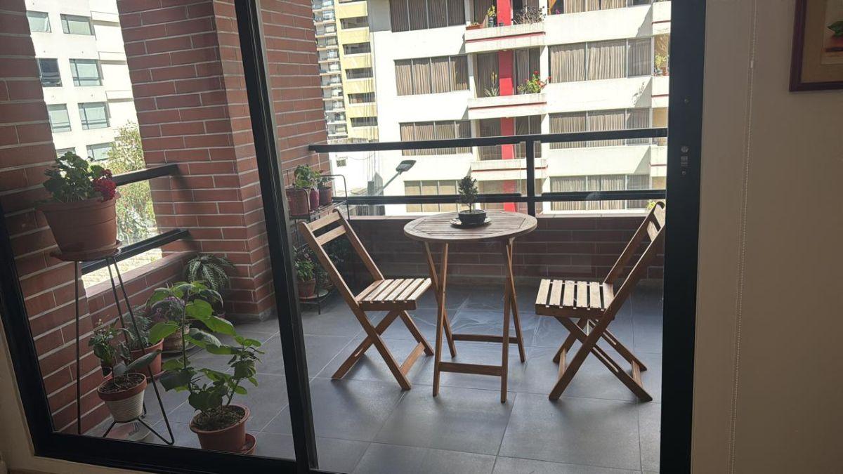 Vendo Departamento de Tres Dorm. con Balcon en El Sector del Batan — imagen 10