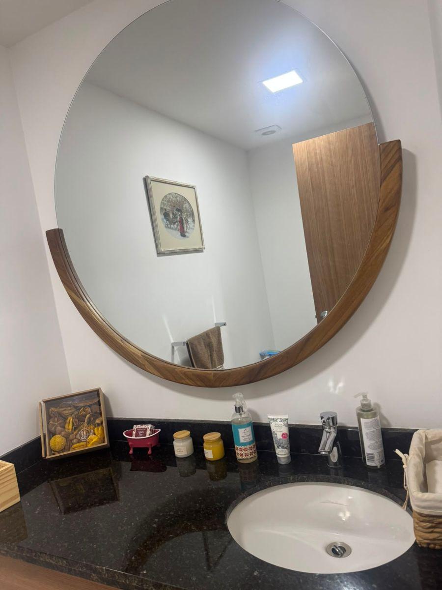 Vendo Departamento de Tres Dorm. con Balcon en El Sector del Batan — imagen 4