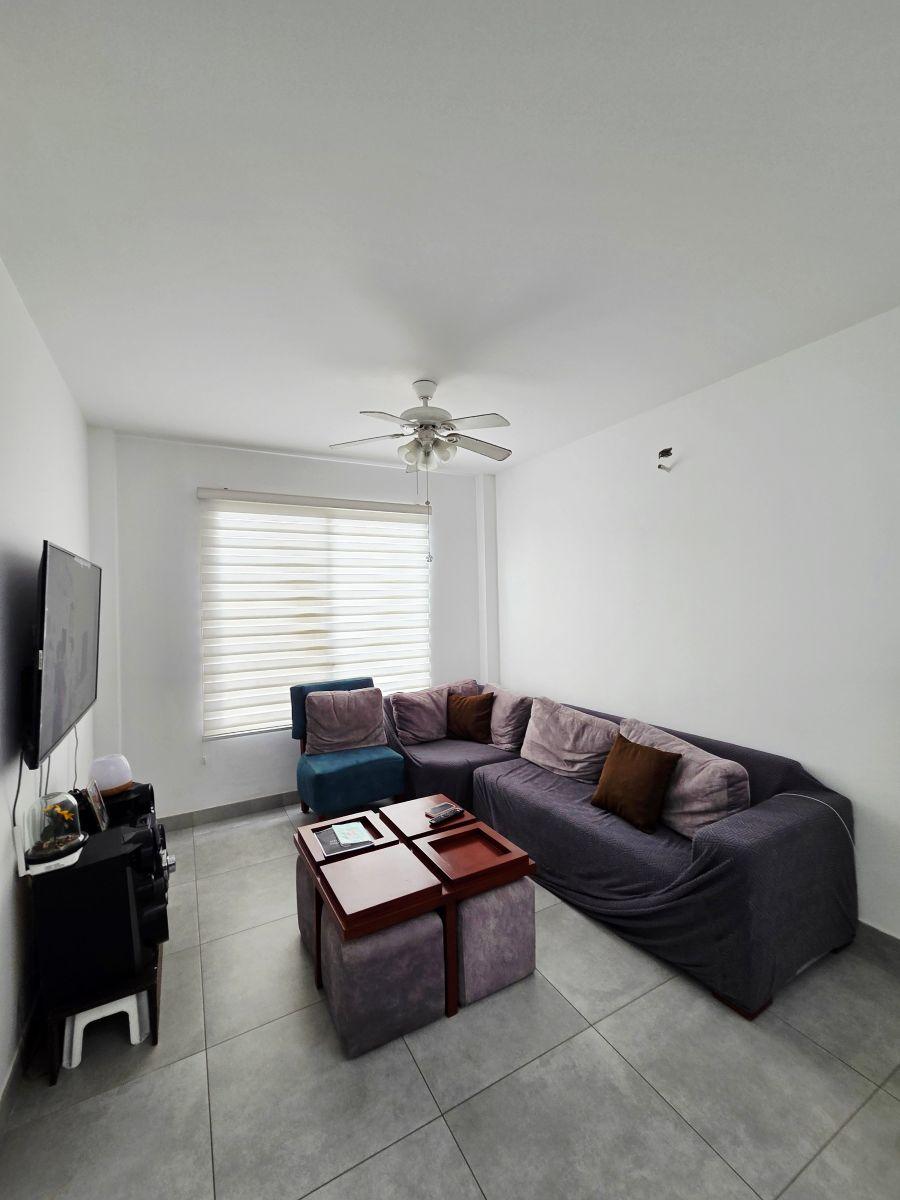 Venta Casa Urb. La Joya Etapa Oro, 3 Dorm., Guayas — imagen 9