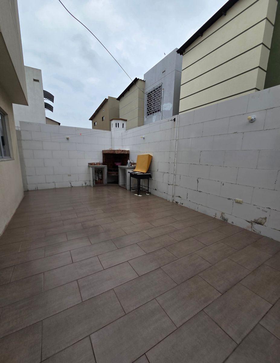Venta Casa Urb. La Joya Etapa Oro, 3 Dorm., Guayas — imagen 7