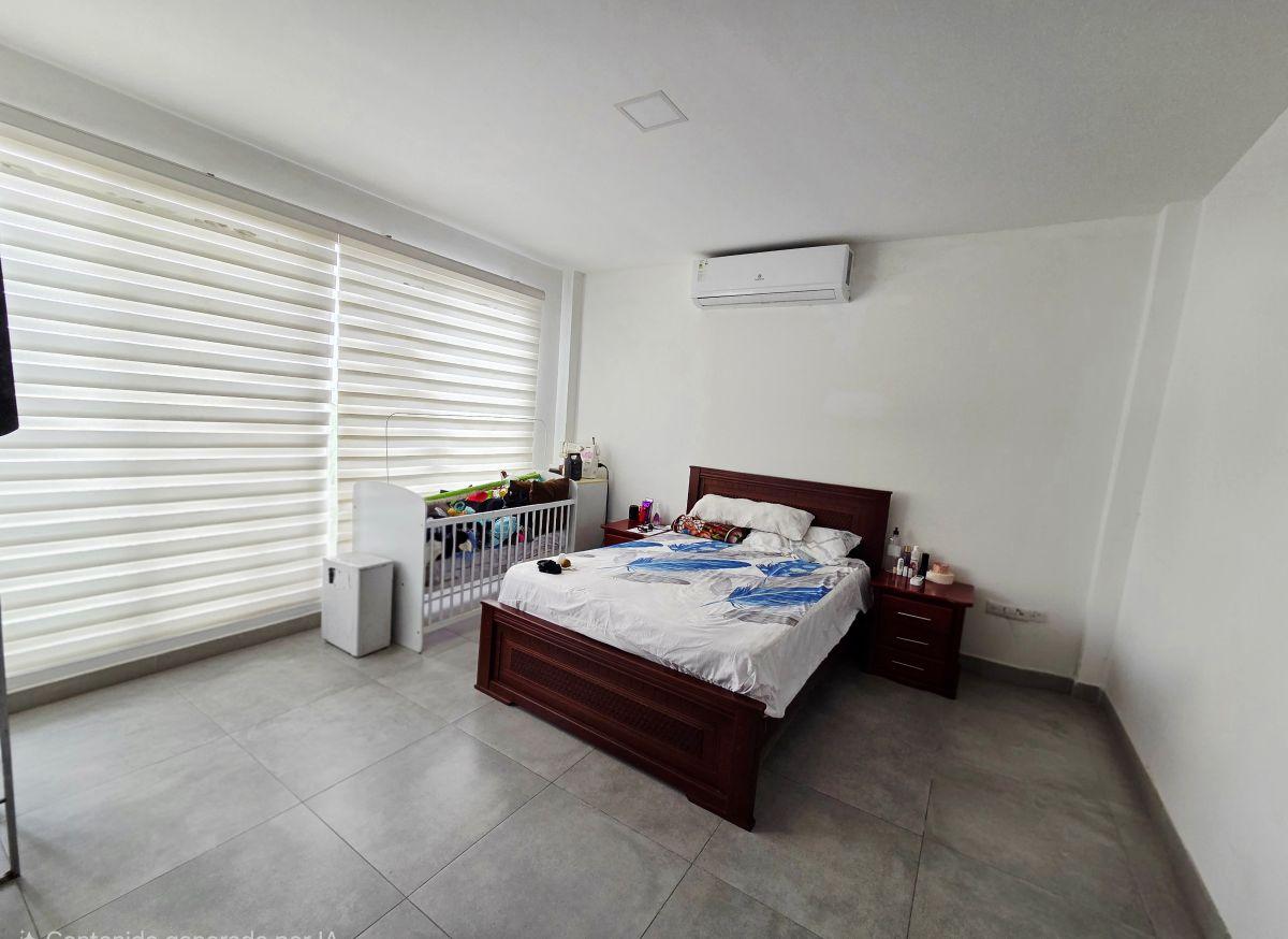 Venta Casa Urb. La Joya Etapa Oro, 3 Dorm., Guayas — imagen 6