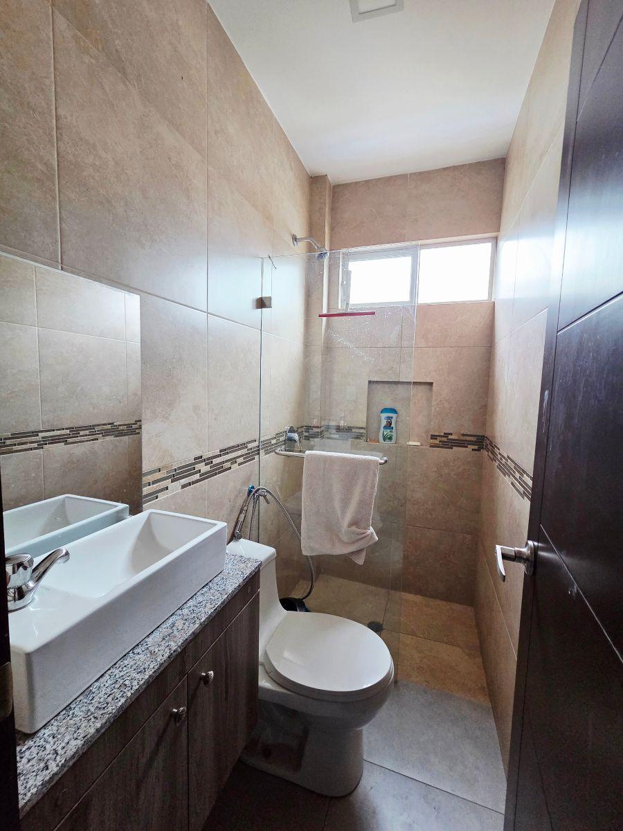 Venta Casa Urb. La Joya Etapa Oro, 3 Dorm., Guayas — imagen 4