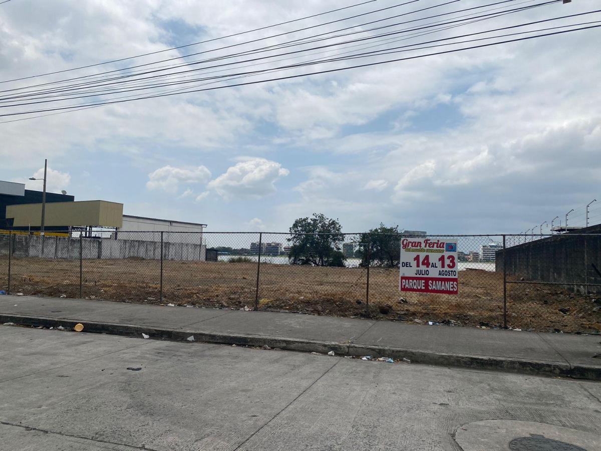 Se Vende Terreno Comercial de 1.768 m² Norte de Guayaquil - K. Aguirre, Guayas — imagen 8