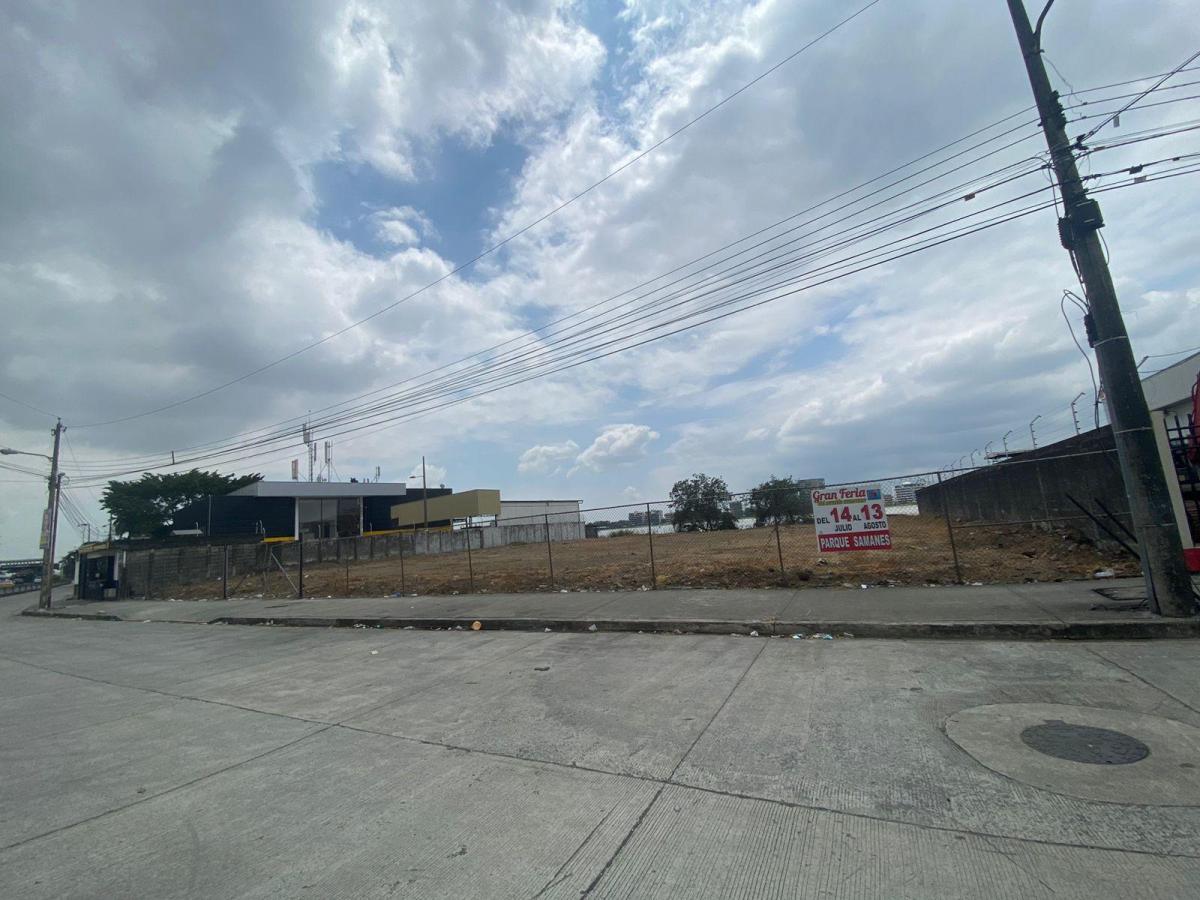 Se Vende Terreno Comercial de 1.768 m² Norte de Guayaquil - K. Aguirre, Guayas — imagen 7