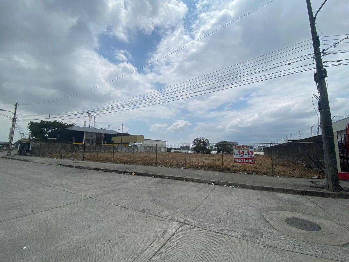 Se Vende Terreno Comercial de 1.768 m² Norte de Guayaquil - K. Aguirre, Guayas — imagen 6