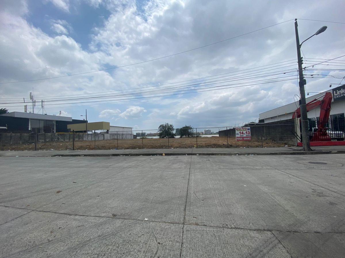 Se Vende Terreno Comercial de 1.768 m² Norte de Guayaquil - K. Aguirre, Guayas — imagen 5