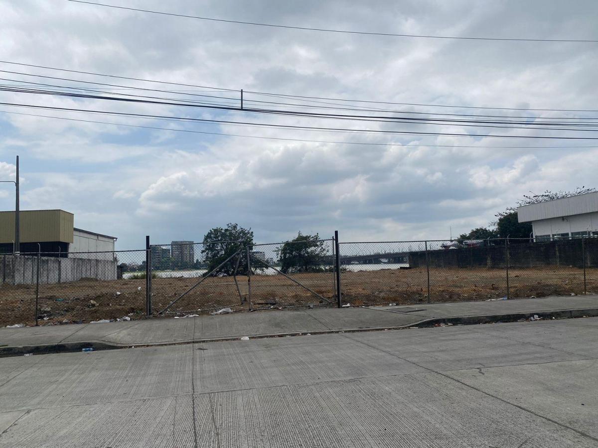 Se Vende Terreno Comercial de 1.768 m² Norte de Guayaquil - K. Aguirre, Guayas — imagen 4