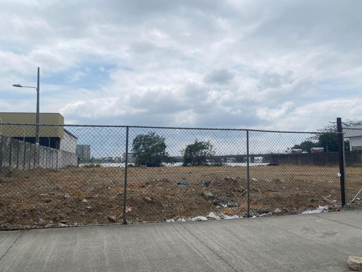 Se Vende Terreno Comercial de 1.768 m² Norte de Guayaquil - K. Aguirre, Guayas — imagen 3