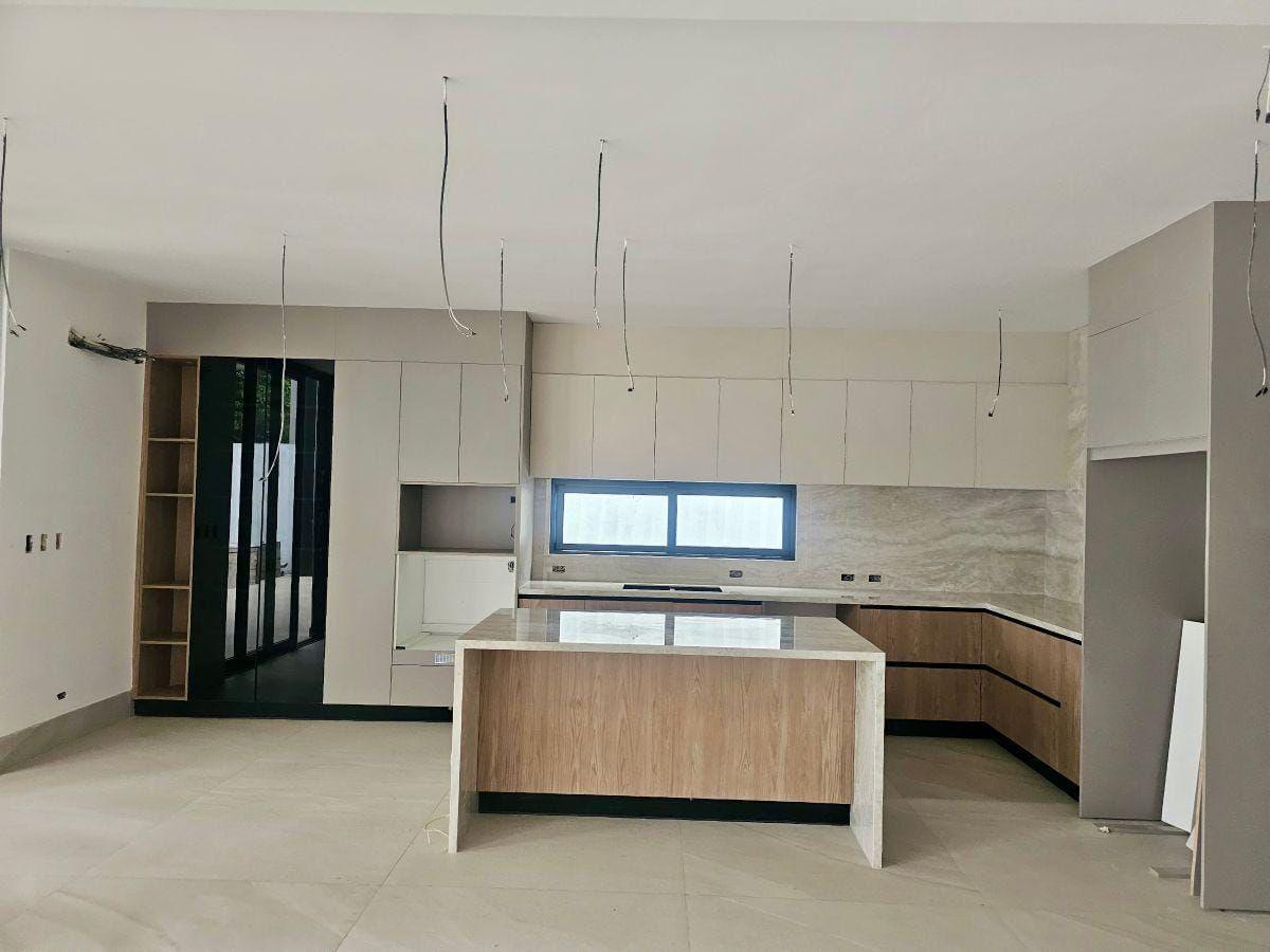 Residencia de Lujo de Estreno en Isla Mocolí | 450 m² de Construcción | Piscina | Domótica (Wl), Guayas — imagen 9