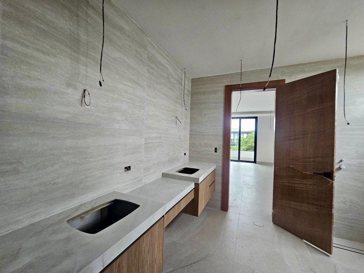 Residencia de Lujo de Estreno en Isla Mocolí | 450 m² de Construcción | Piscina | Domótica (Wl), Guayas — imagen 4