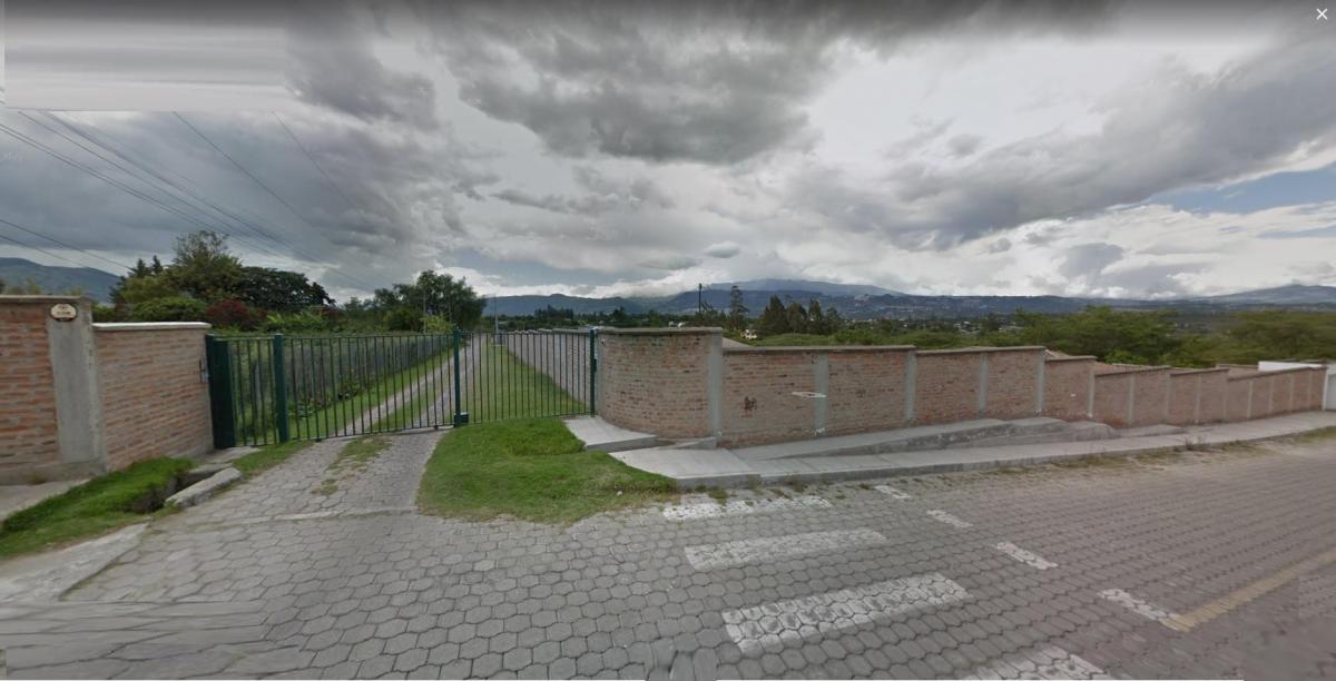Terreno de Venta Sector Tumbaco — imagen 4