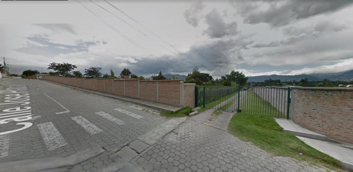 Terreno de Venta Sector Tumbaco — imagen 3