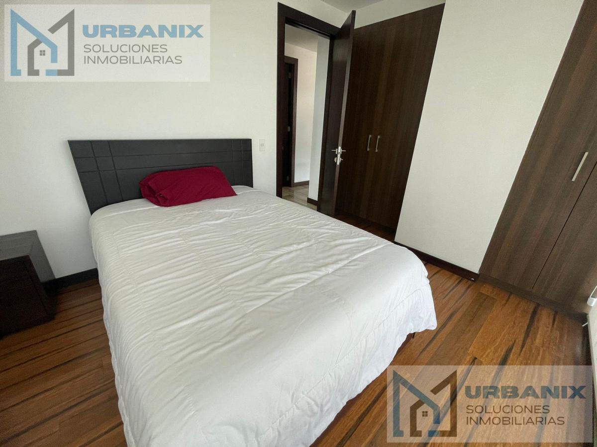 Departamento 2d en González Suárez — imagen 10