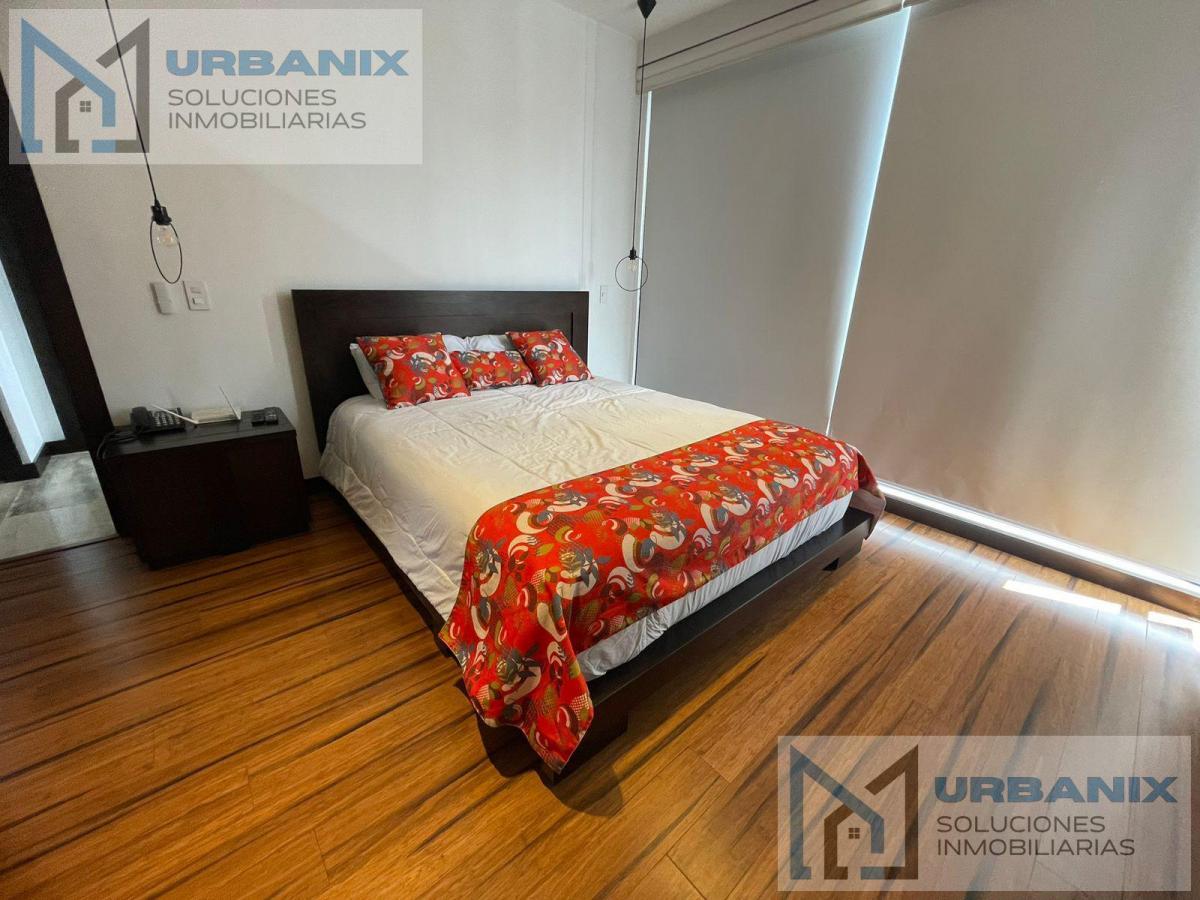 Departamento 2d en González Suárez — imagen 7