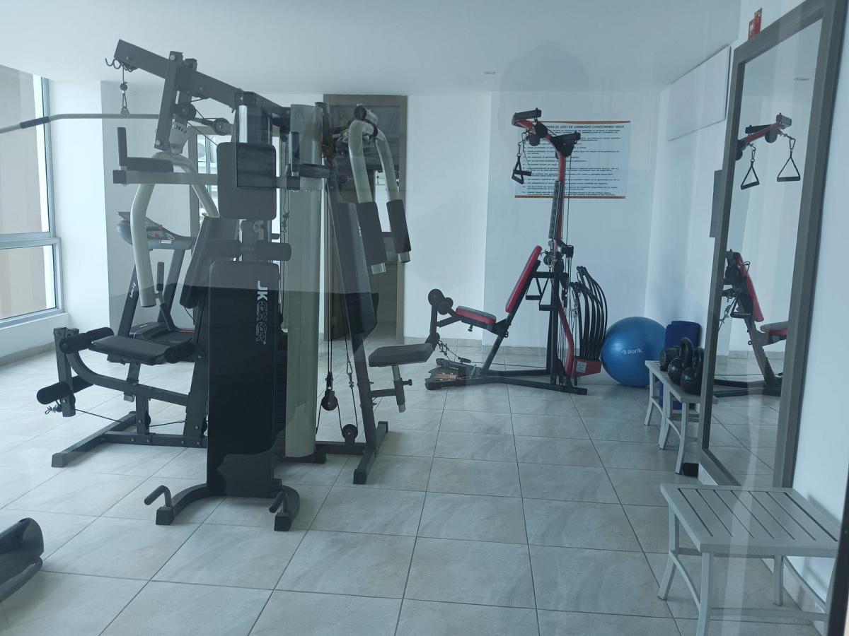 Departamento en Venta — imagen 3