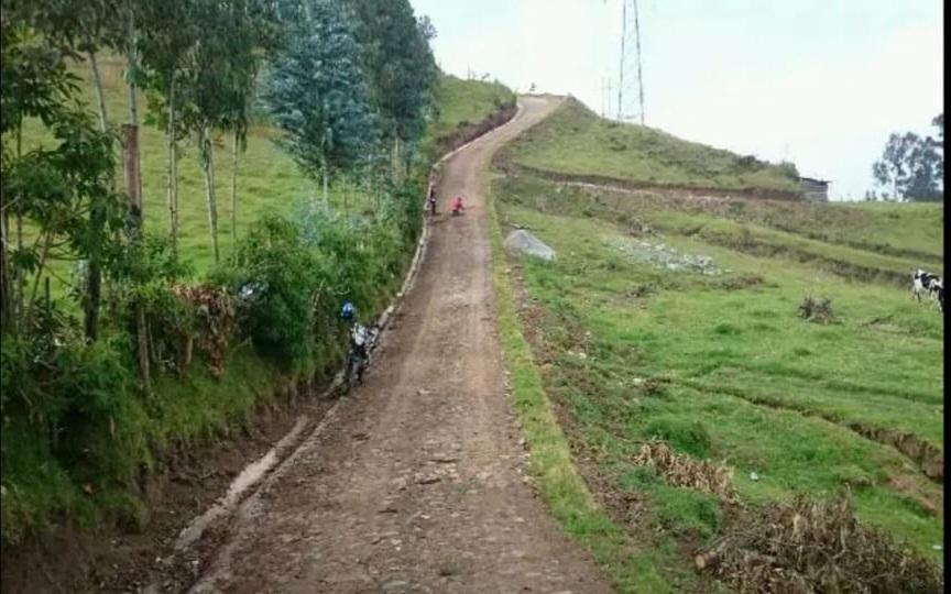 ! de oportunidad¡Terreno 2 Has Sector El Tejar - Yaruqui — imagen 9
