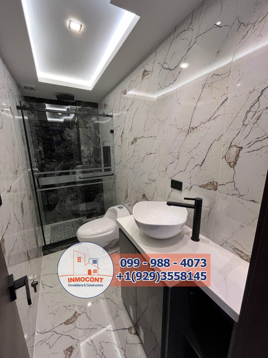 Departamento Modernas en Venta – Av Remigio Crespo, Azuay — imagen 10