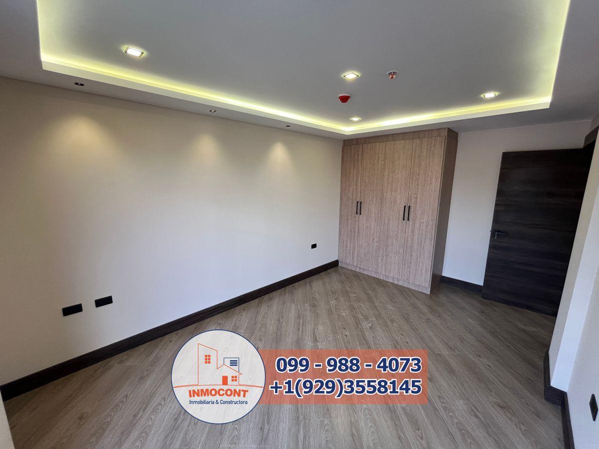 Departamento Modernas en Venta – Av Remigio Crespo, Azuay — imagen 6