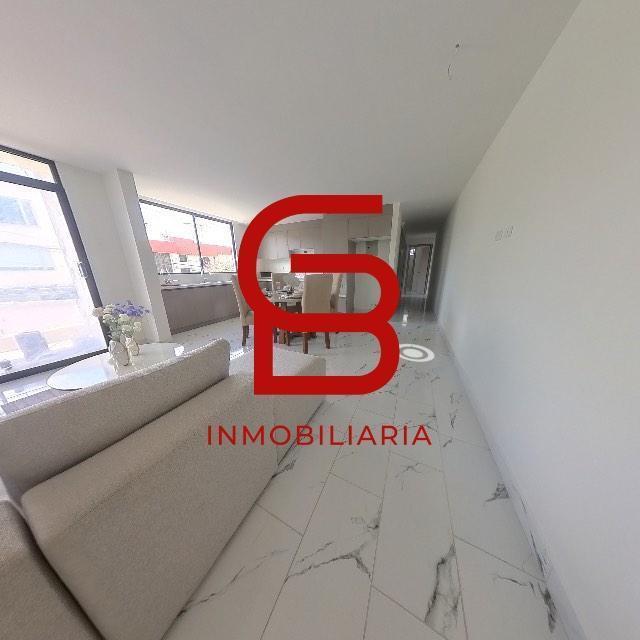 Departamento 2 Dorm. Planta Baja Calderón — imagen 9