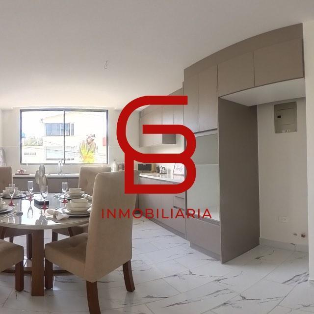 Departamento 2 Dorm. Planta Baja Calderón — imagen 8