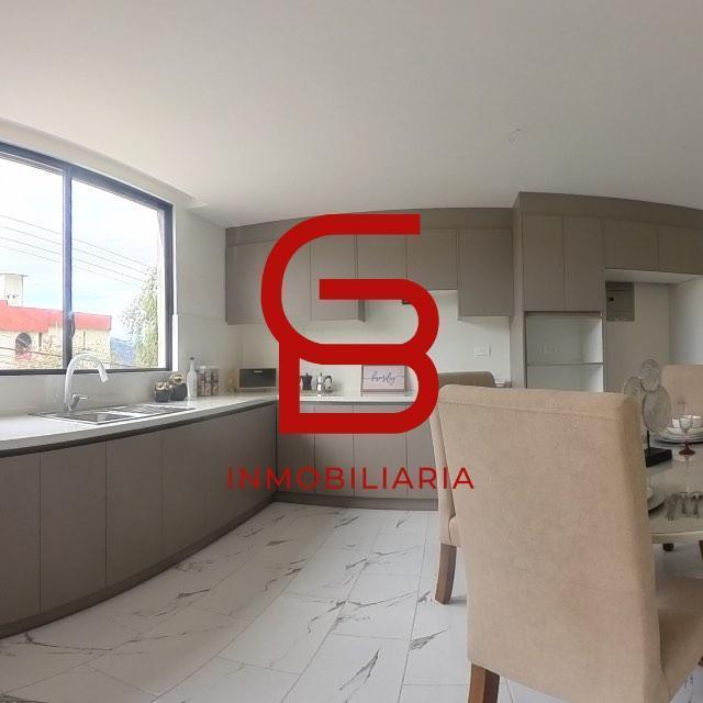 Departamento 2 Dorm. Planta Baja Calderón — imagen 5