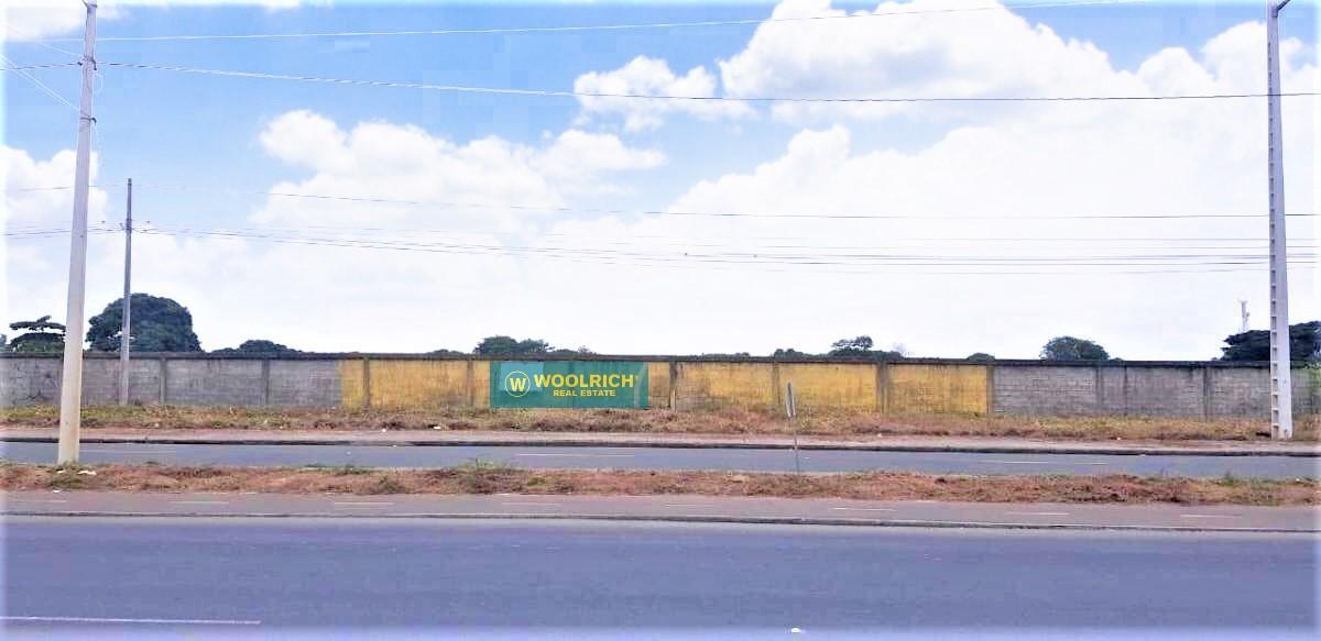 Vendo Terreno Comercial Al Pie de La Via a La Costa, Km 15, Esquinero, Guayas — imagen 8