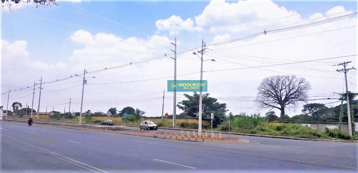 Vendo Terreno Comercial Al Pie de La Via a La Costa, Km 15, Esquinero, Guayas — imagen 7