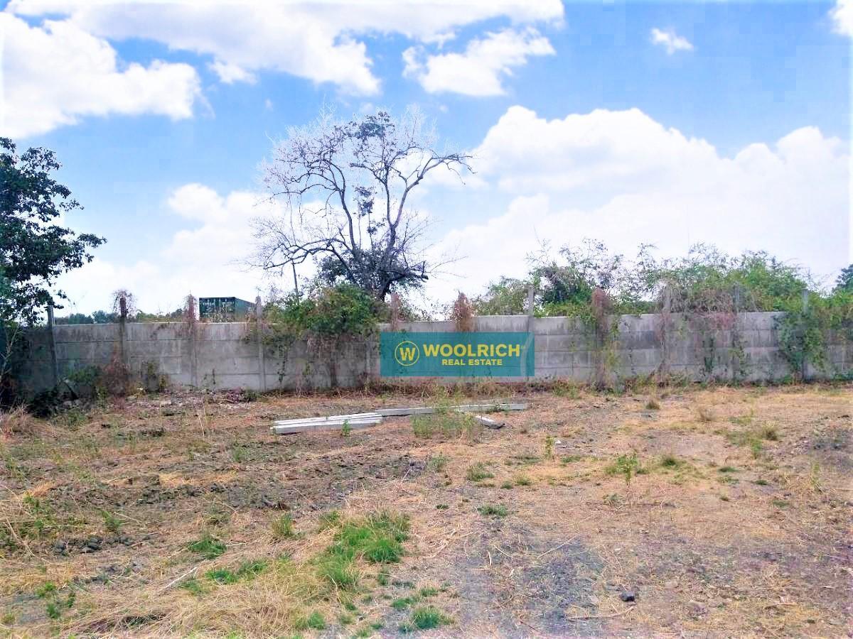 Vendo Terreno Comercial Al Pie de La Via a La Costa, Km 15, Esquinero, Guayas — imagen 6