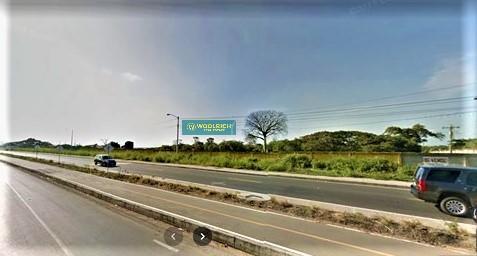 Vendo Terreno Comercial Al Pie de La Via a La Costa, Km 15, Esquinero, Guayas — imagen 4