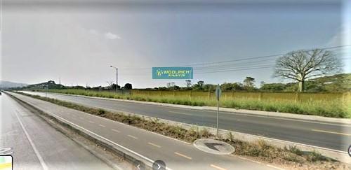Vendo Terreno Comercial Al Pie de La Via a La Costa, Km 15, Esquinero, Guayas — imagen 3