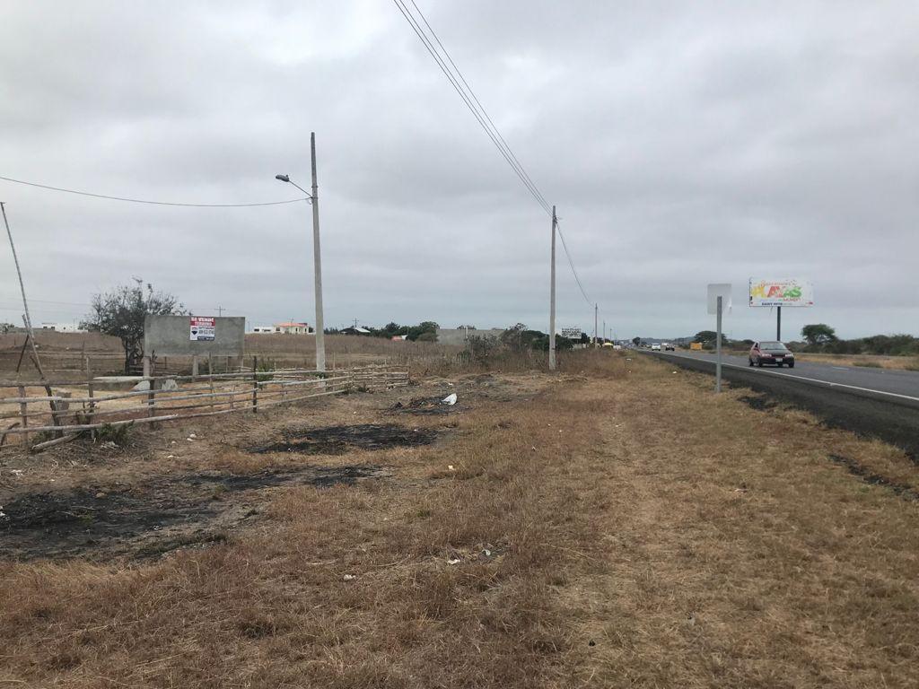 En Venta Terreno Comercial Via a Playas - K. Aguirre, Guayas — imagen 5