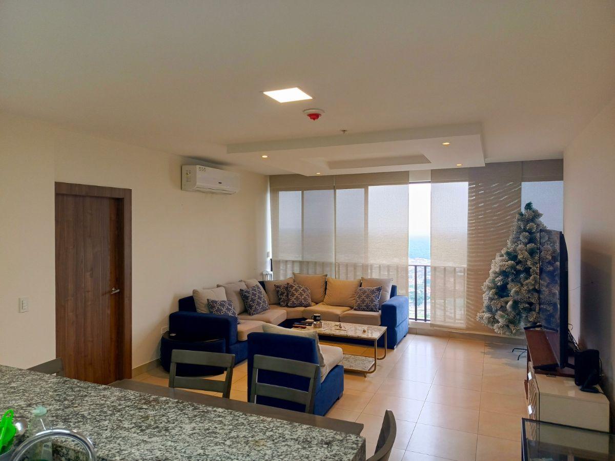 Se Alquila o Se Vende Departamento en Bosques de La Costa 2 Habitaciones, Guayas — imagen 7