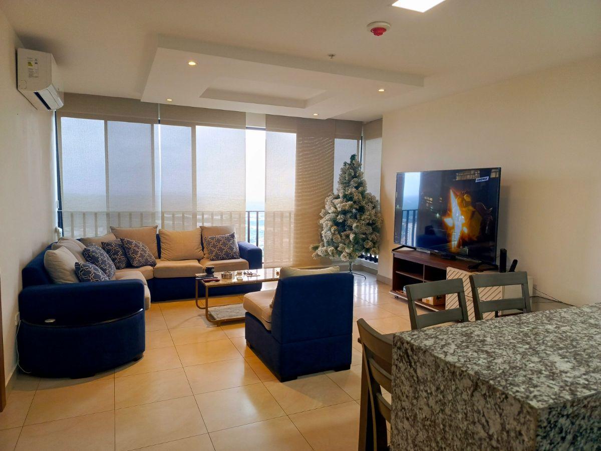 Se Alquila o Se Vende Departamento en Bosques de La Costa 2 Habitaciones, Guayas — imagen 3