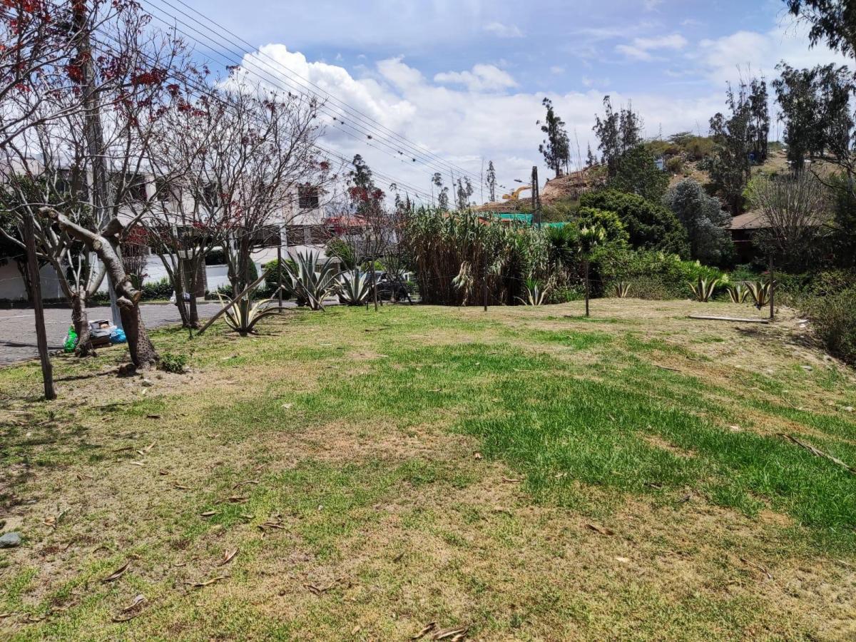 Vendo Terreno en Cumbaya Urbanización Pillagua — imagen 6