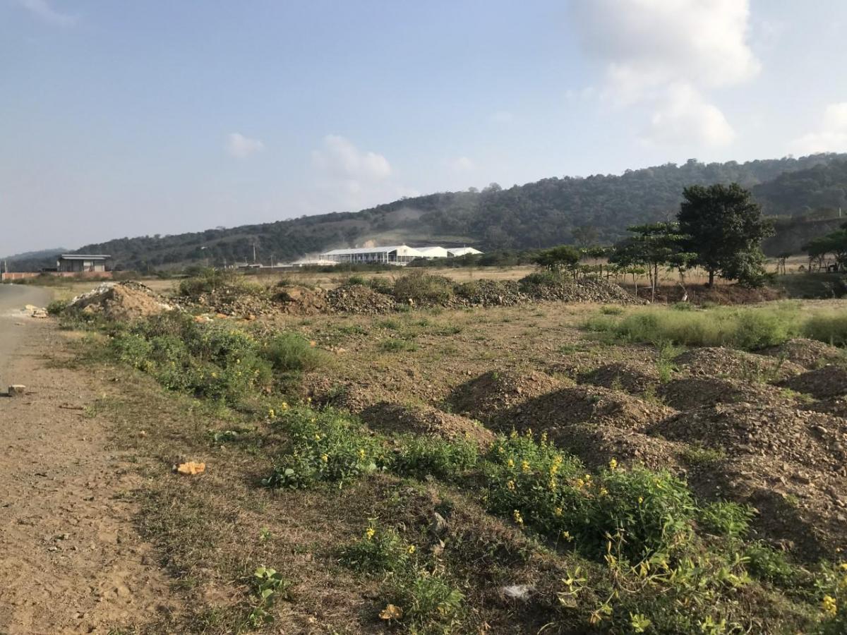 En Venta Terreno Comercial en Km 29 Vía a Daule - K. Aguirre, Guayas — imagen 6