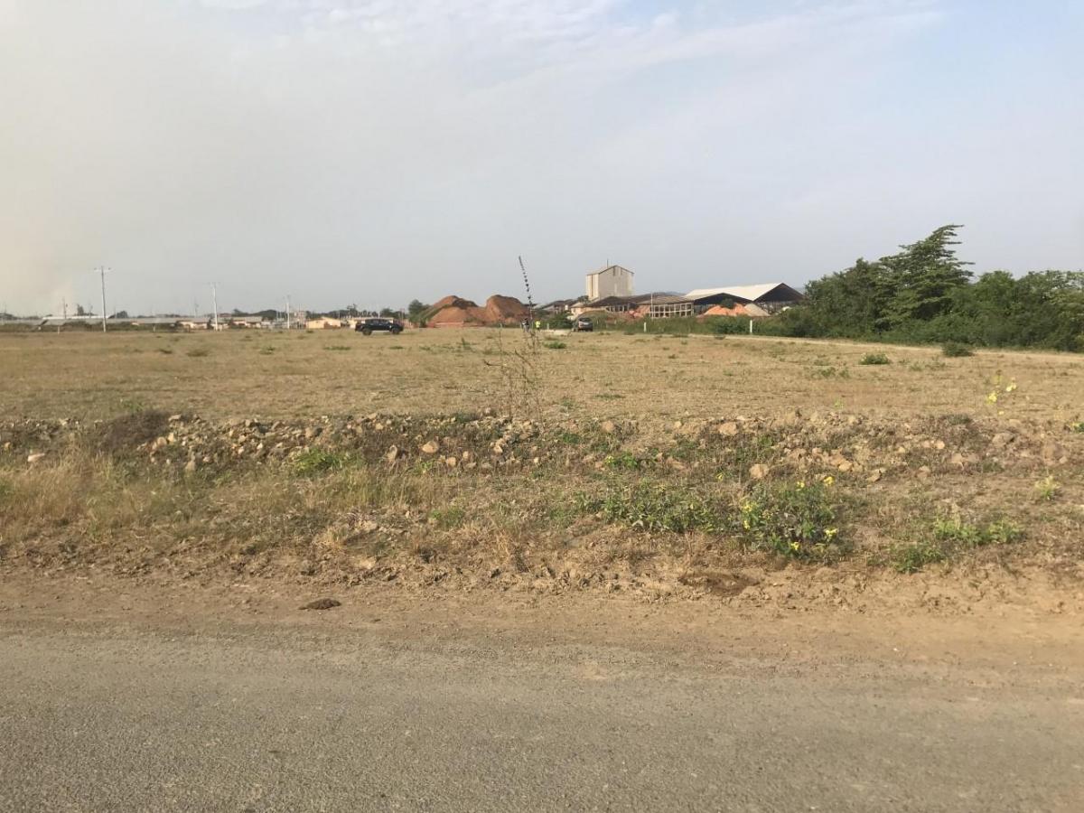En Venta Terreno Comercial en Km 29 Vía a Daule - K. Aguirre, Guayas — imagen 5