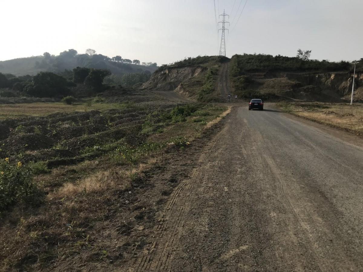 En Venta Terreno Comercial en Km 29 Vía a Daule - K. Aguirre, Guayas — imagen 4